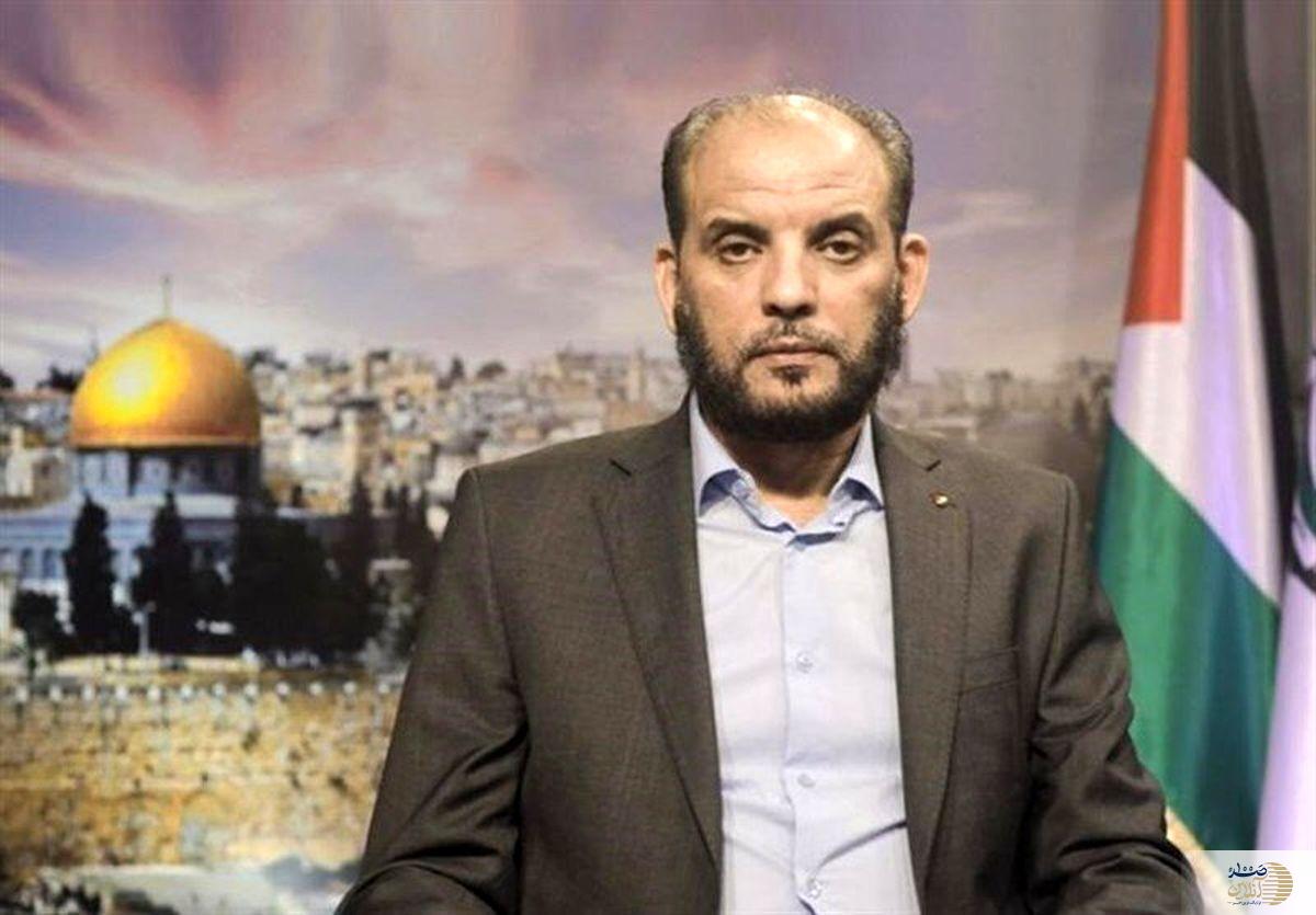 حماس برای اسرائیل خط و نشان کشید