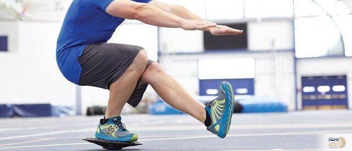 با شکم خالی ورزش کردن شما لاغر می شوید؟