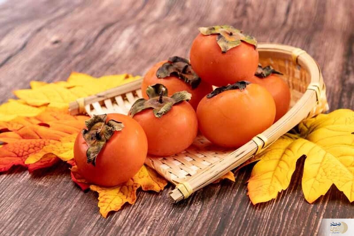 از کنار این میوه نارنجی پاییزی راحت عبور نکنید