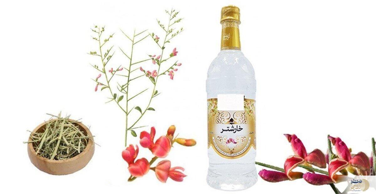 با این عرق گیاهی سنگ کلیه ، قند خون ، چربی خون را سه سوته درمان کنید