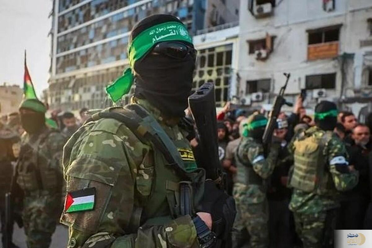تبادل اسرا در غزه آغاز شد   آزادی ۷ صهیونیست در مرحله نخست