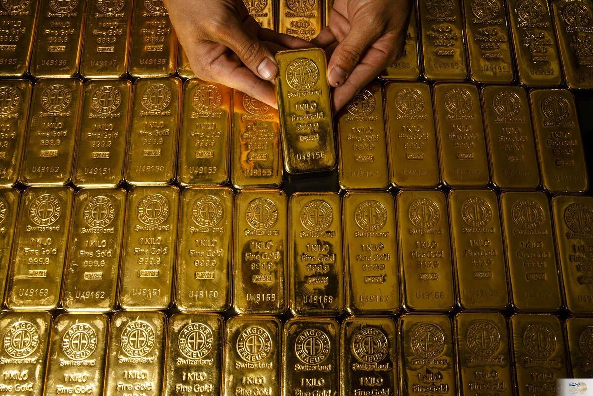 آخرین قیمت طلا امروز ۲۱ مهرماه