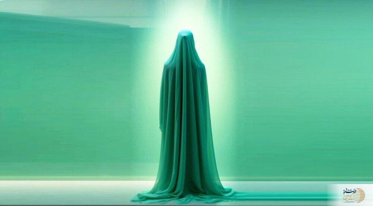 چرا تنها یک زن در میان ۱۴ معصوم و ۱۲۴ هزار پیامبر است؟