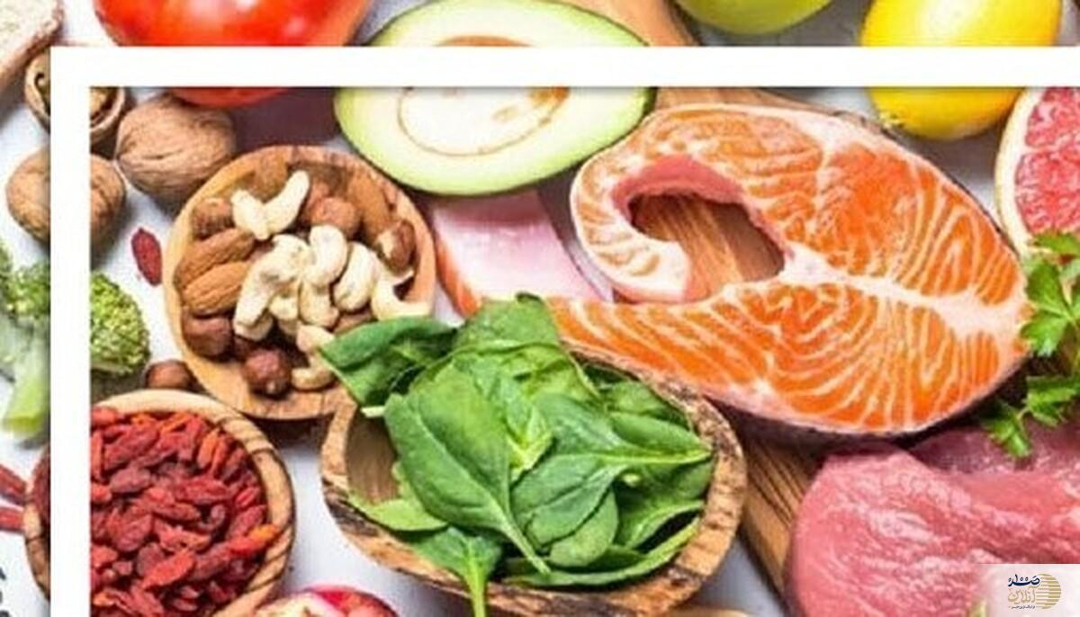 بدن شما به چه مقدار پروتئین نیاز دارد؟