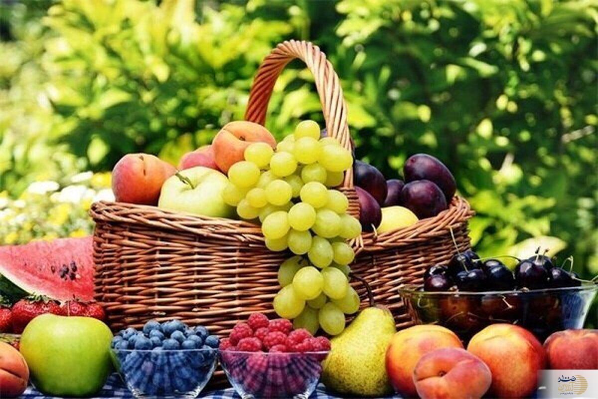اگر سلامت گوارش تان برایتان مهم است این میوه ها را بخورید