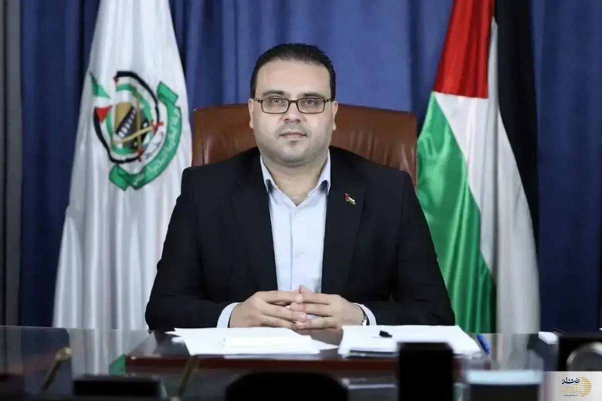حماس به اظهارات ترامپ درباره غزه واکنش نشان داد