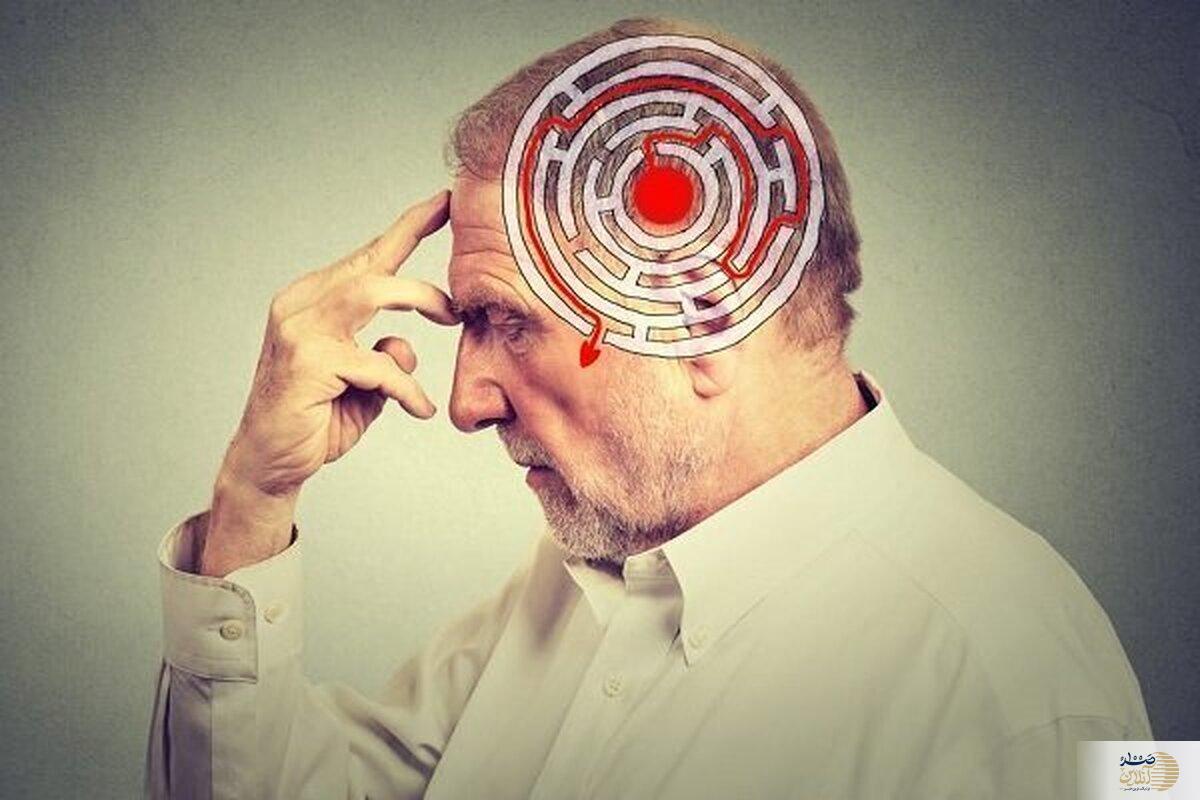 با این عادت های ساده در پیری هم فول حافظه هستید