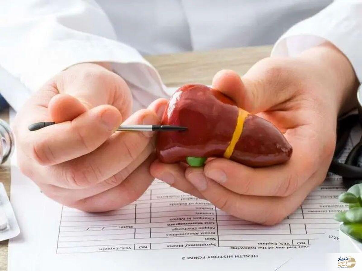 نوشیدنی های بدون الکل قاتل کبد چرب هستند؟
