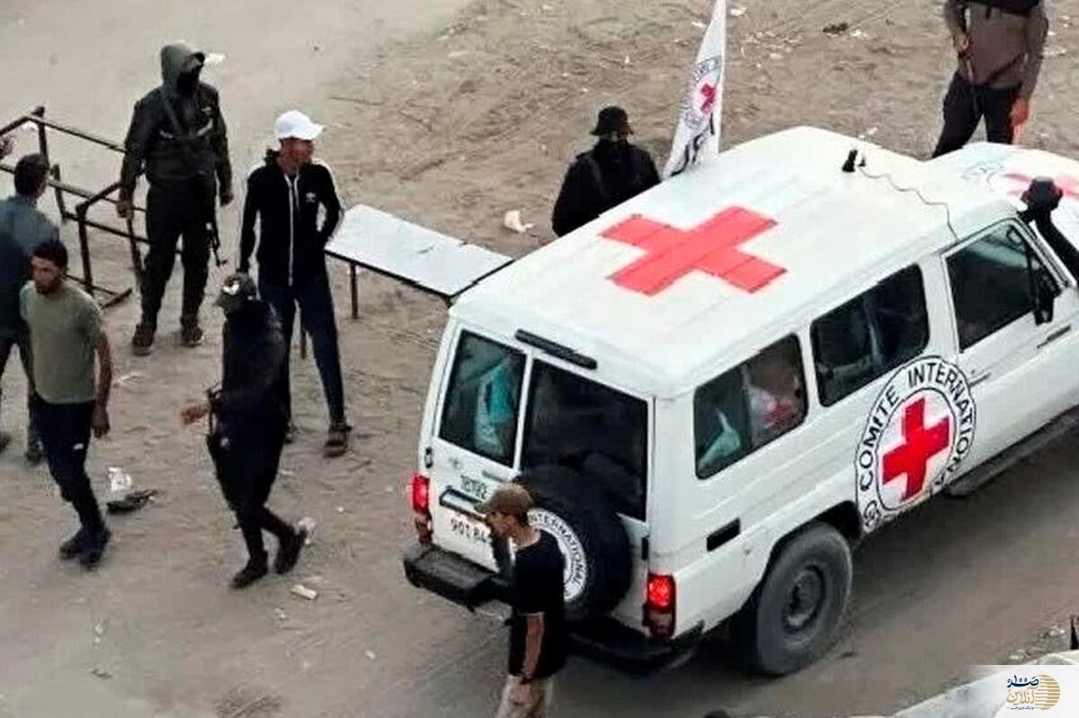 تحویل‌گرفتن اجساد ۴ اسیر توسط رژیم صهیونیستی تأیید شد