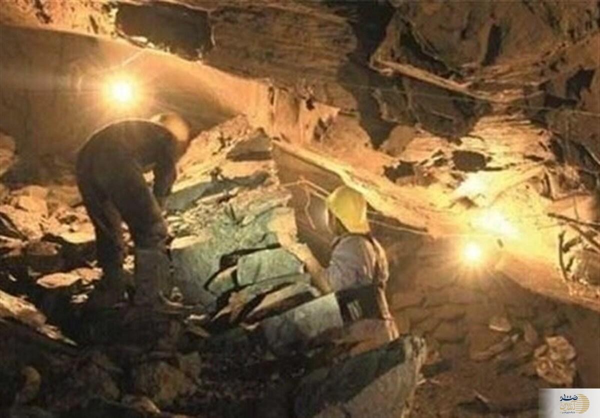 فروریختن معدن در جنوب این کشور مرگبار شد
