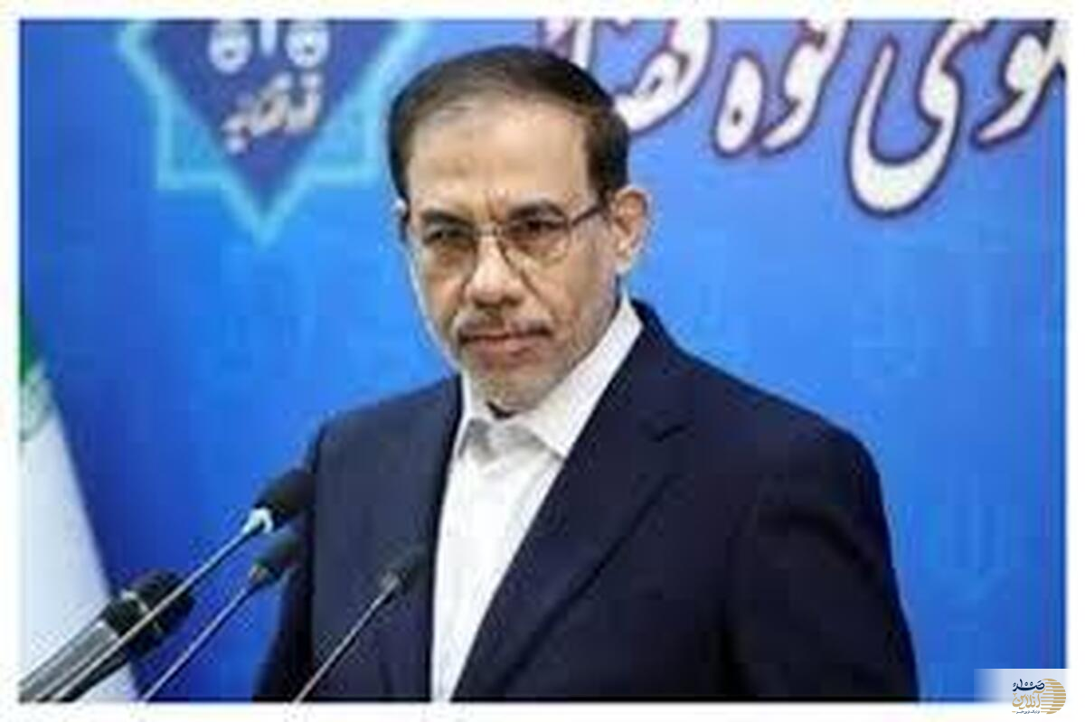 ویدیو  یکی از متهمان پروند فرزند صدیقی بازداشت شد