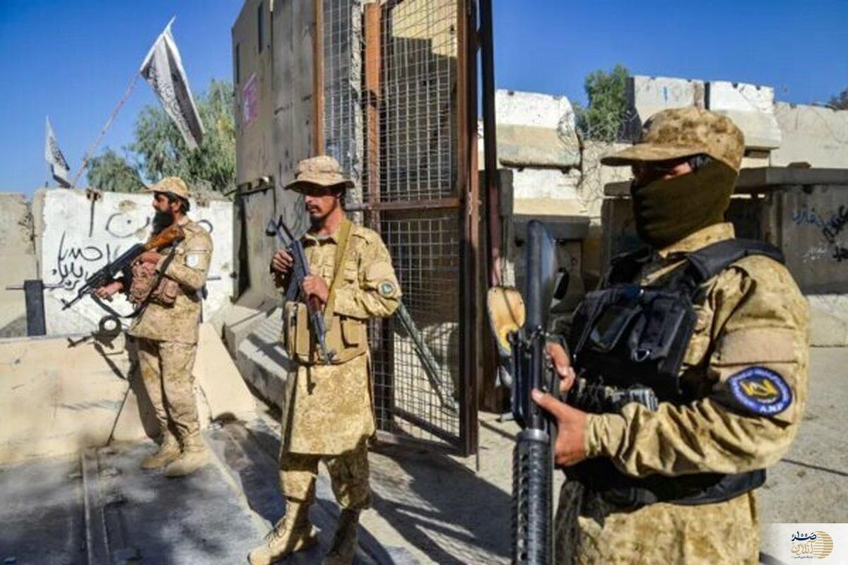 المیادین مدعی شد درگیری‌ها بین نیرو‌های افغانستان و ارتش پاکستان از سرگرفته شده است
