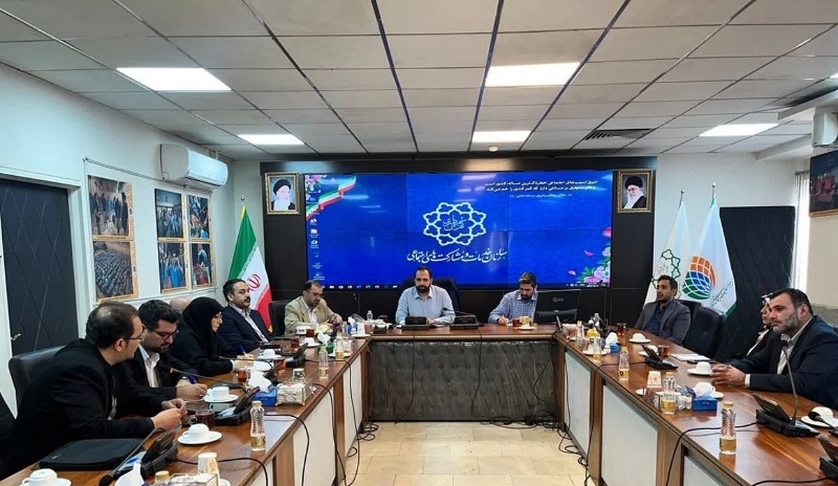 علوی: مشارکت پایدار بدون «اعتماد درون‌سازمانی» ممکن نیست   شهرداری تهران به‌جای حذف فرایندها، مسیرها را اصلاح کند
