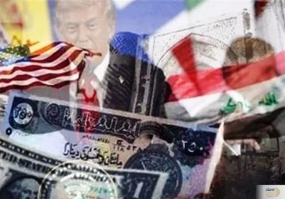 افشای طمع آمریکا در عراق   آیا نفت این کشور را در کانون منافع قرار داده است؟