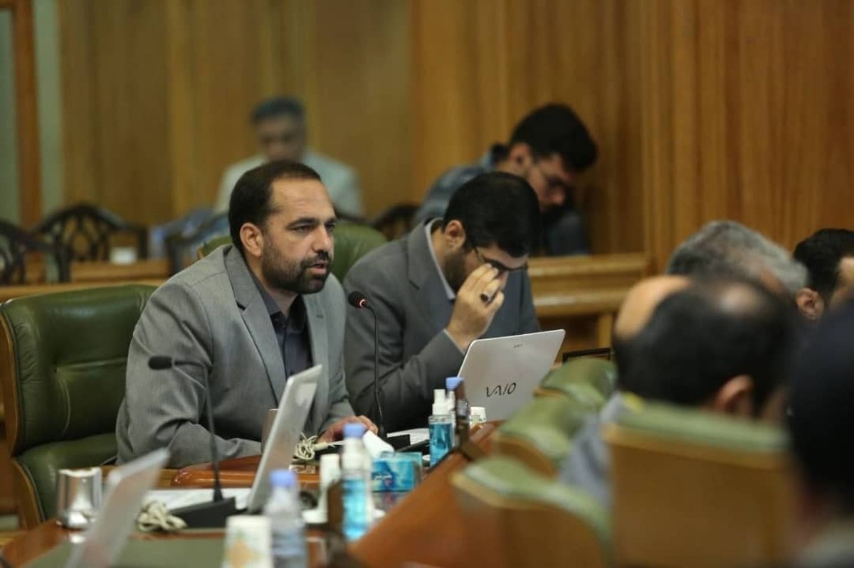 علوی: مشارکت پایدار بدون «اعتماد درون‌سازمانی» ممکن نیست   شهرداری تهران به‌جای حذف فرایندها، مسیرها را اصلاح کند