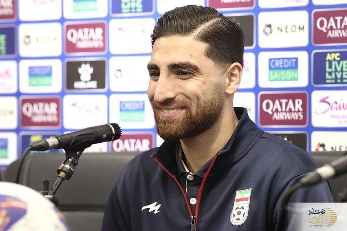 جهانبخش در رادار پرسپولیس؟