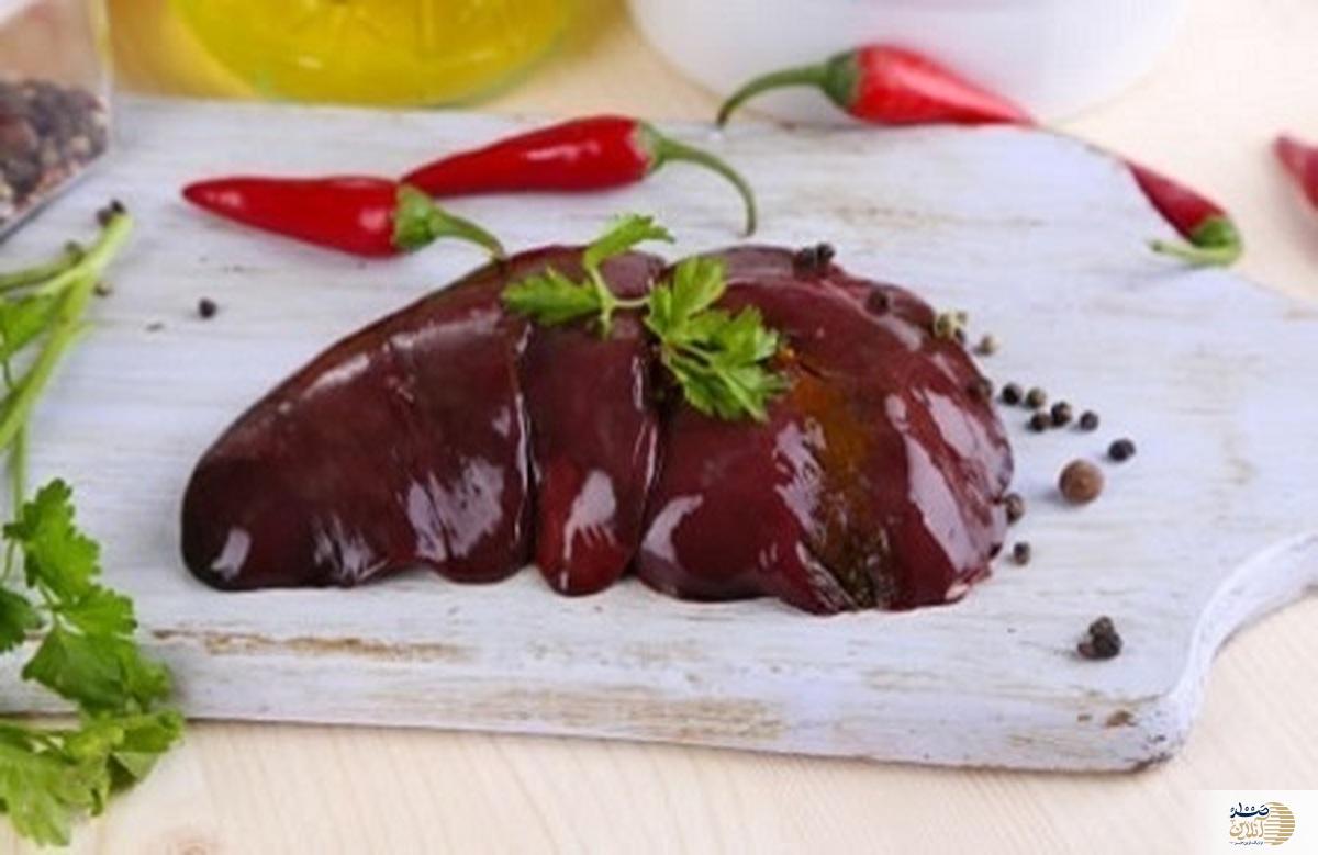 این قسمت از گوشت گوسفند بمب سلامتی است حتما بخورید