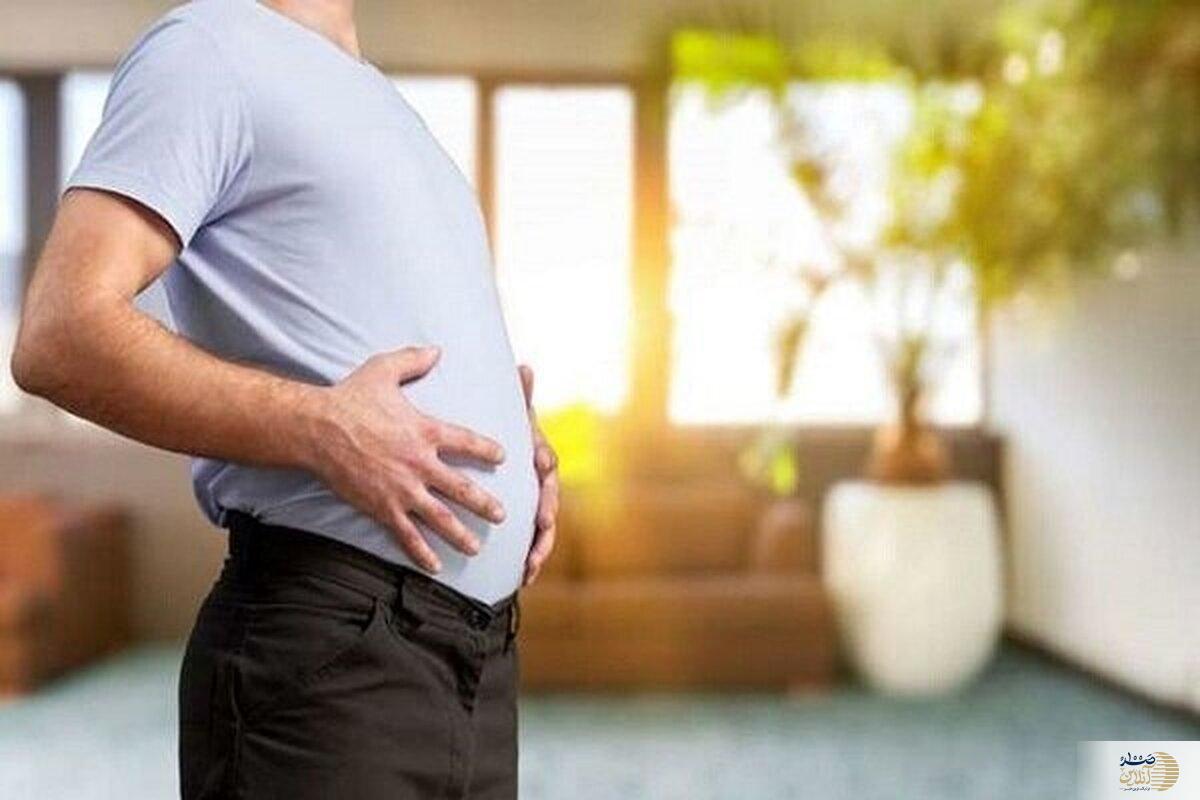 با این مواد غذایی  چربی‌های احشایی را از بین ببرید