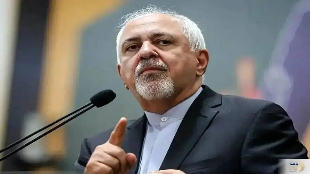 ظریف مدعی شد لاوروف درباره اسنپ‌بک خلاف می‌گوید