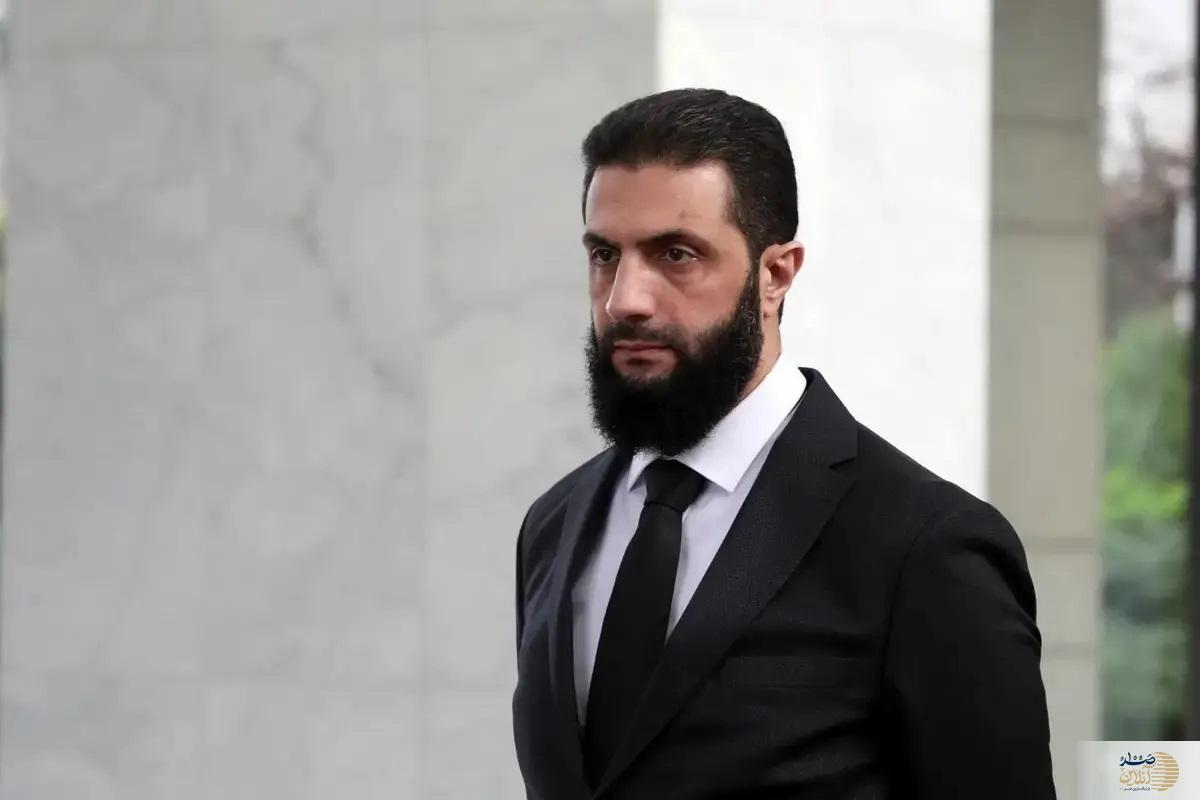 اسم الجولانی از لیست تروریسم سازمان ملل حذف شد