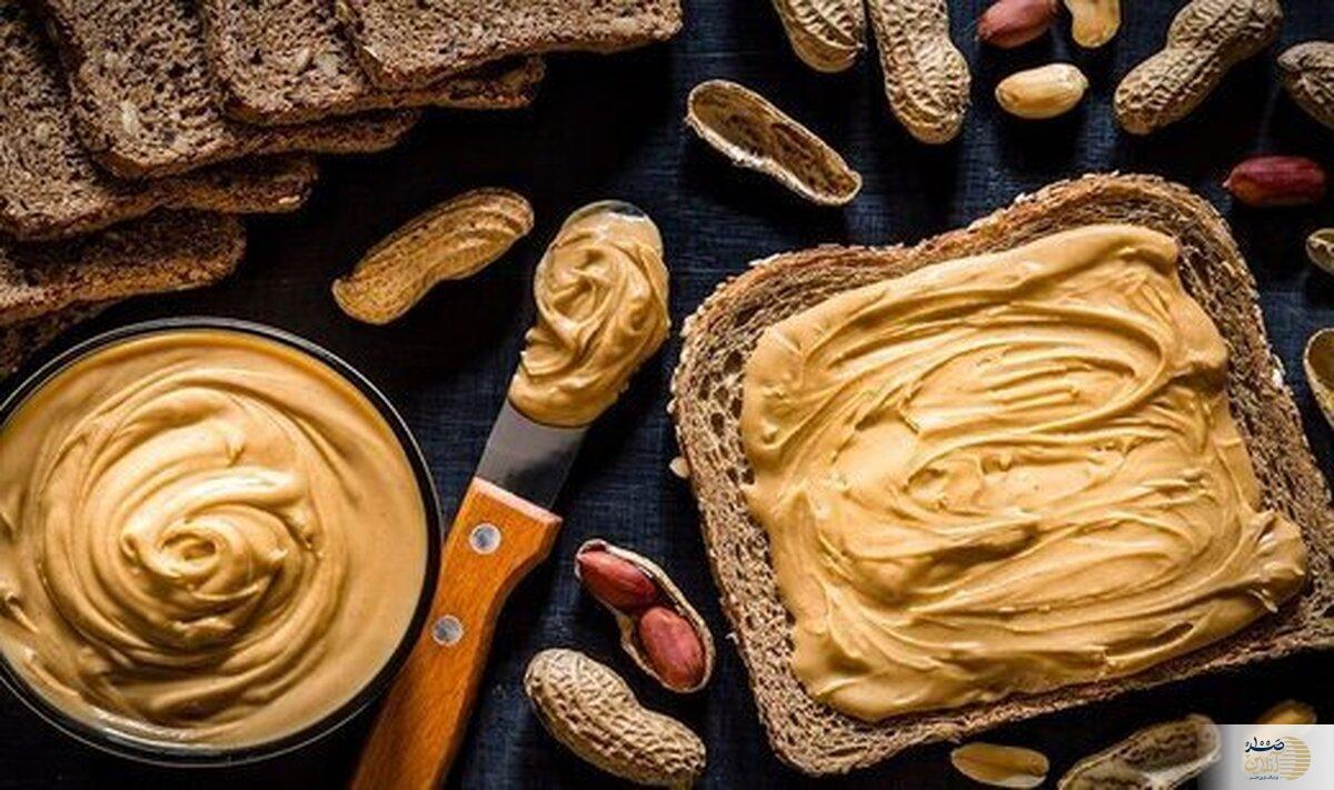 با این کره دوست داشتنی کلسترول بد را نابود کنید