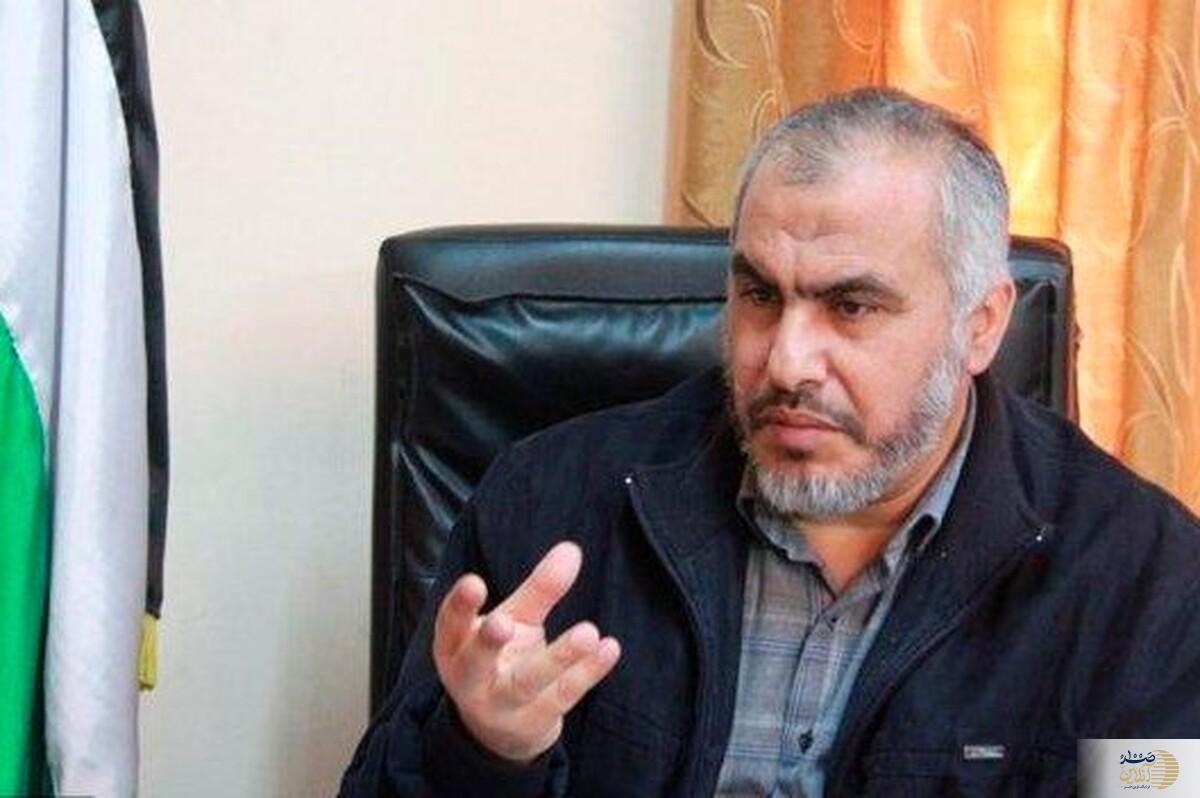 حماس مدعی شد سلاح ما قانونی و برای مقابله با اشغالگری است