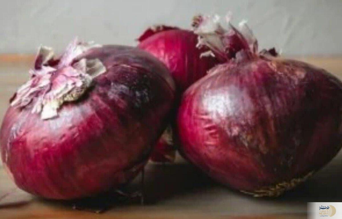 این ماده غذایی پرکاربر اشک‌آور برای شما شادی‌آفرین است