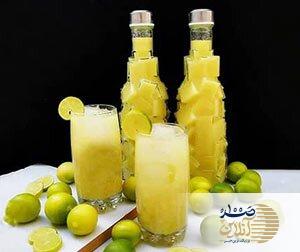 اگر سلامتی تان را دوست دارید آبلیمو را در این نوع ظرف ها نگه ندارید