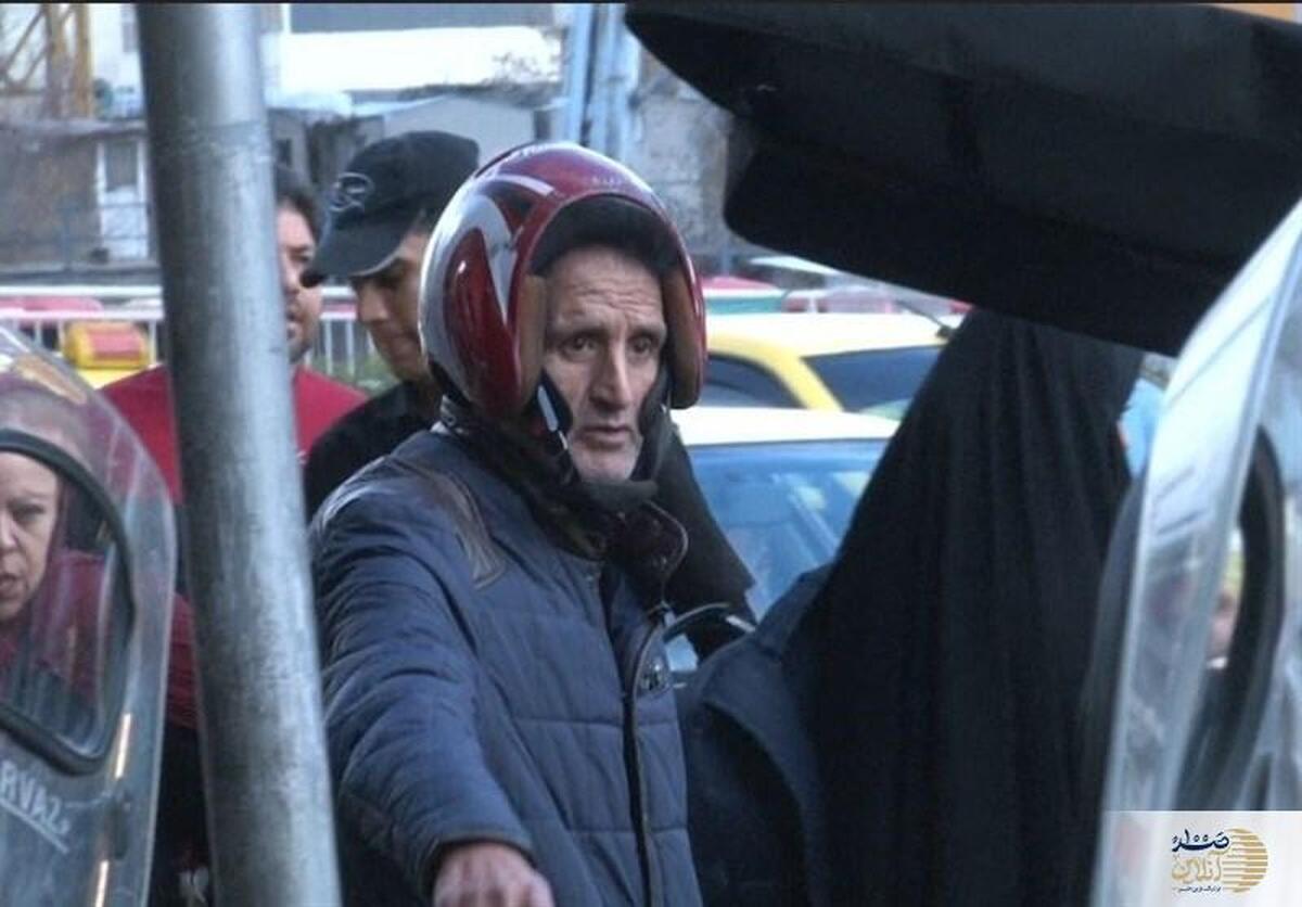 زمان خاکسپاری ستاره پرسپولیس اعلام شد زمان خاکسپاری ستاره پرسپولیس اعلام شد