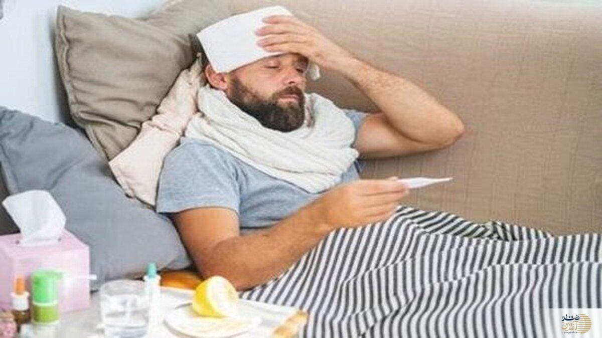 تب بدن را جدی بگیرید