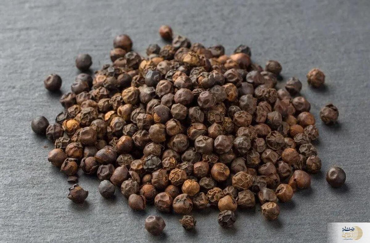 روش سنتی جلب محبت با فلفل سیاه و آیات قرآنی