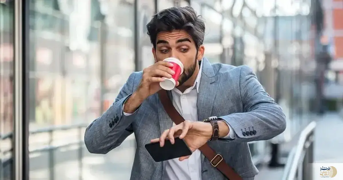 اگر فشار خون بالا دارید این عادت صبحگاهی را ترک کنید