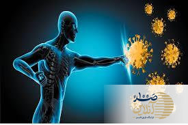 ابرقهرمان گمنام تقویت سیستم ایمنی