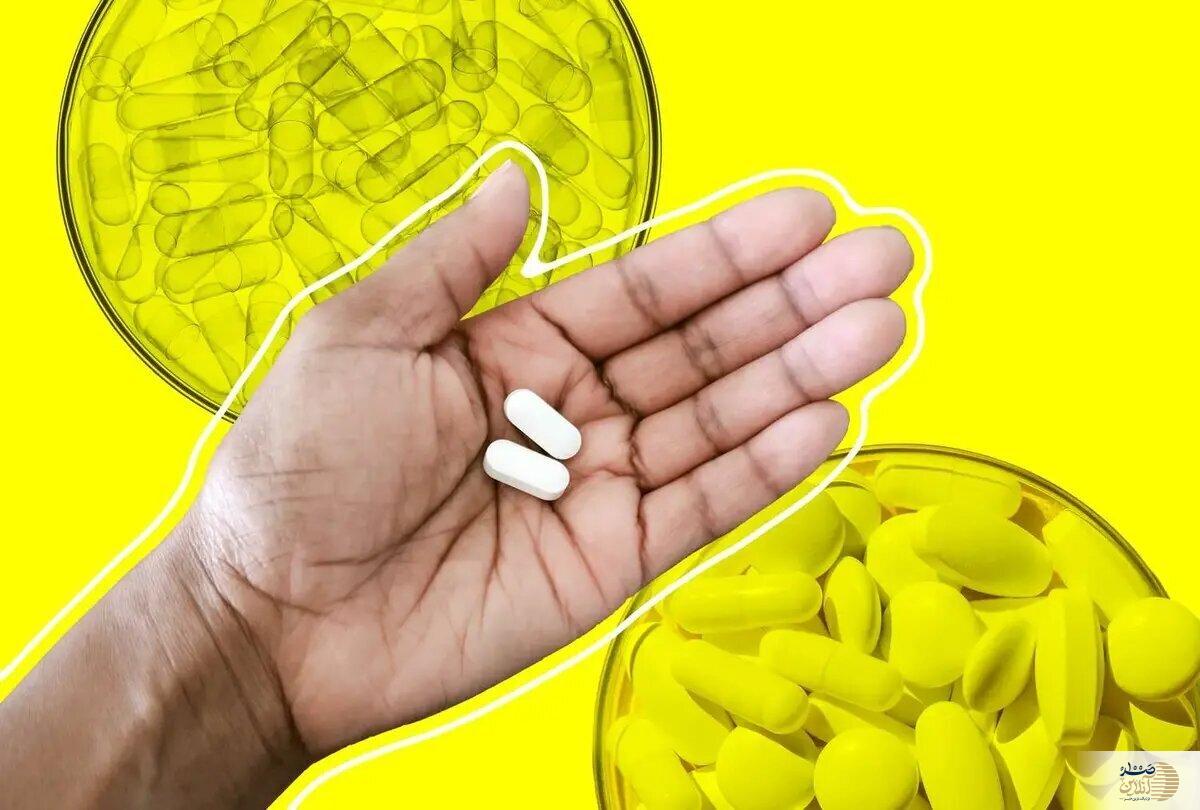 با این روش منیزیم بدن شما تامین می شود