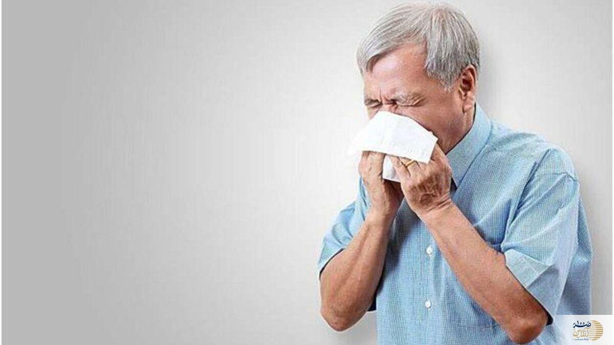 با رعایت این موارد ساده سه سوته سرماخوردگی را درمان کنید