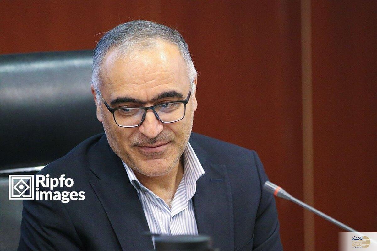 پیام سرپرست صندوق بازنشستگی کشوری به مناسبت هفته تربیت بدنی و ورزش