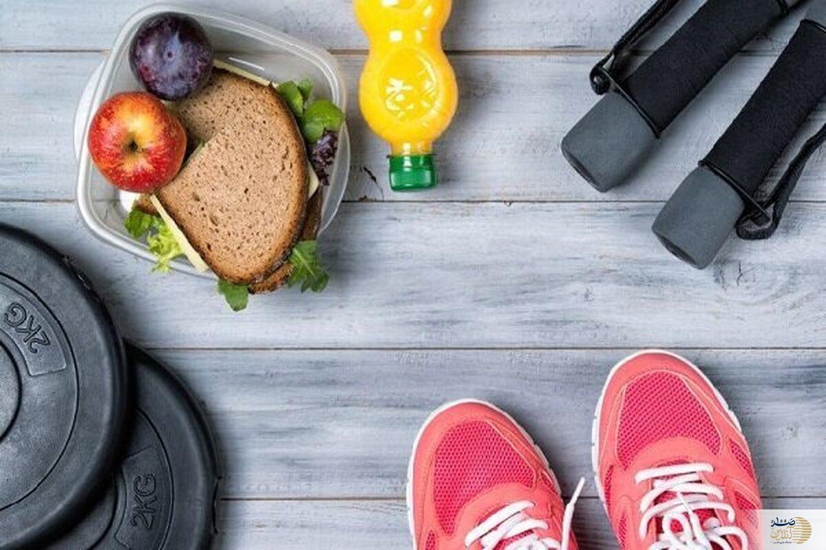 اگر می خواهید همیشه فول انرژی باشید این خوراکی ها مختص شماست
