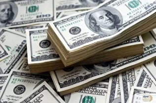 آخرین  قیمت دلار امروز در بازار آزاد دوشنبه ۲۸ مهر