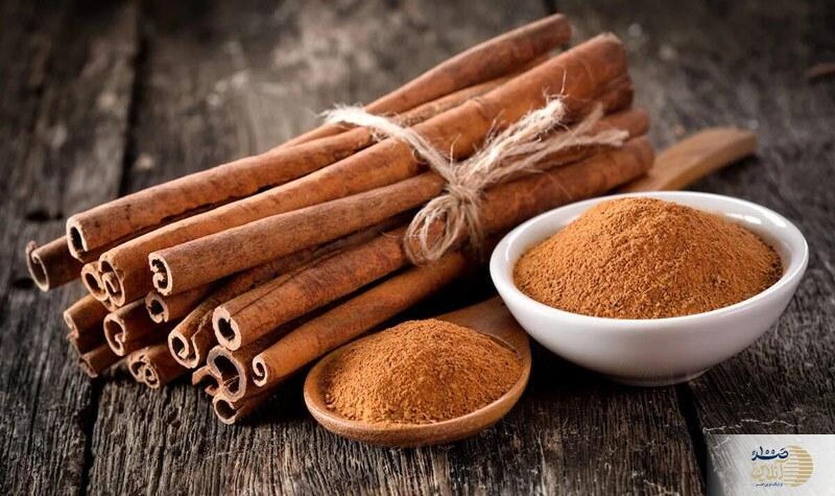 دارچین، سوپراستار کاهش وزن در آشپزخانه شما