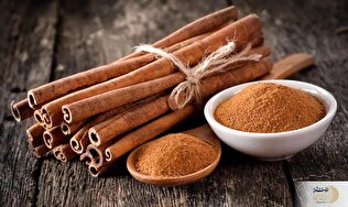 دارچین، سوپراستار کاهش وزن در آشپزخانه شما