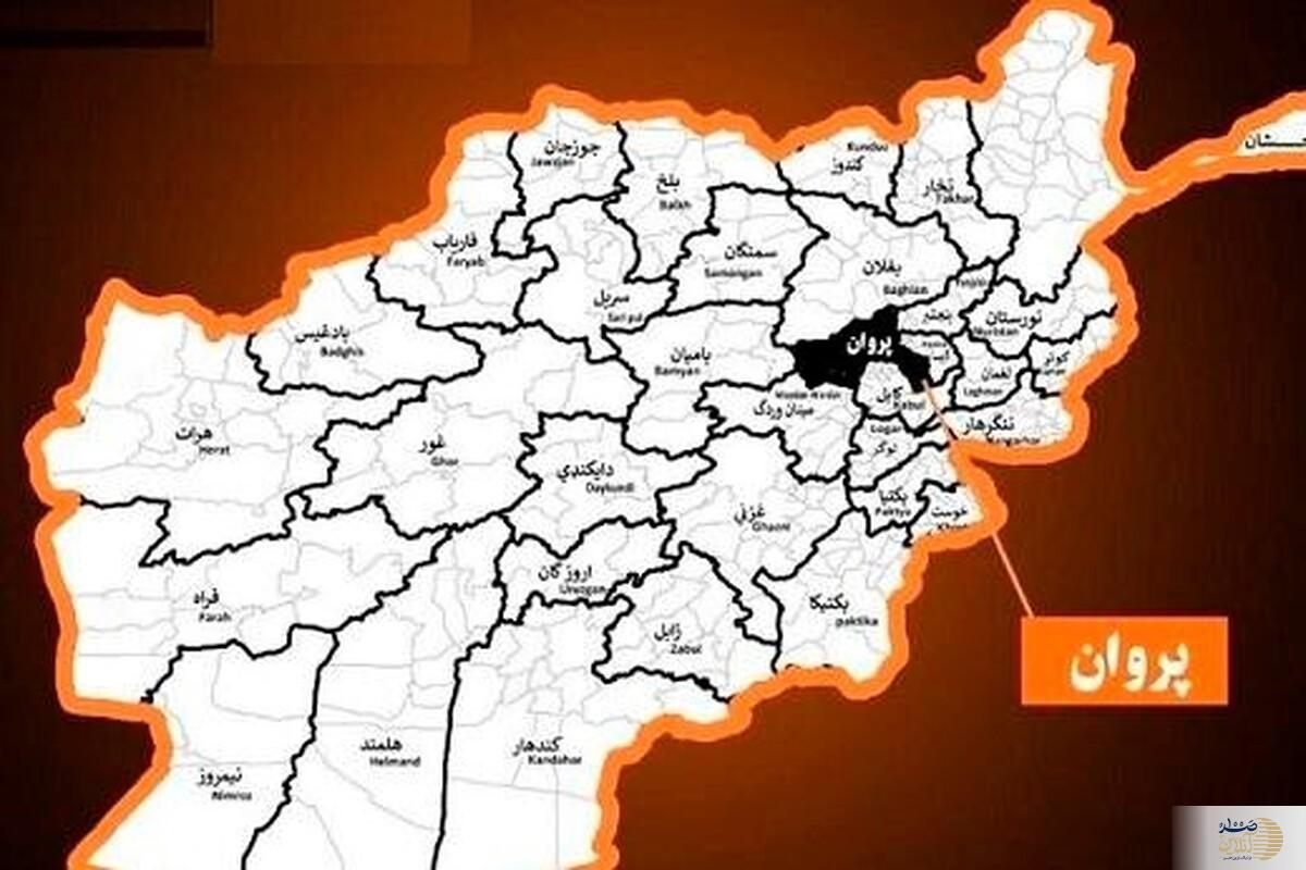 انفجار مسجدی در کشور همسایه ۹ زخمی به همراه داشت
