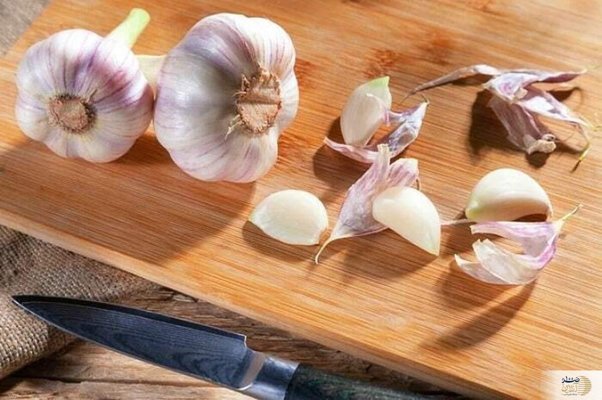 سیر پخته یا سیر خام، کدام یک قهرمان واقعی سلامت است؟