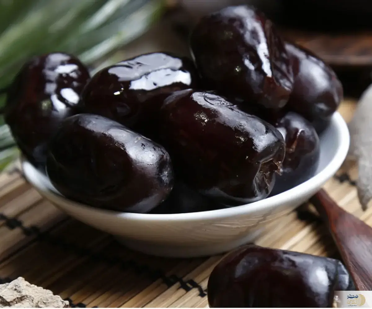 خرما، گنجینه طبیعی برای مبارزه با کم‌خونی و فقر آهن