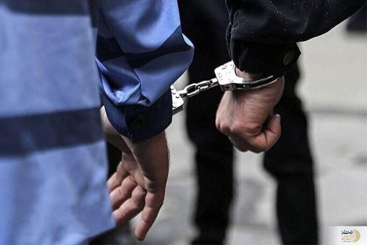 اتهام سنگین علیه پژمان جمشیدی؛ بازداشت موقت صادر شد