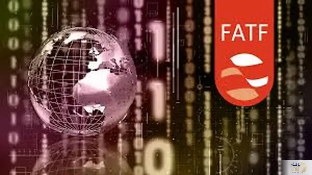 نماینده ایران در اجلاس FATF پاریس