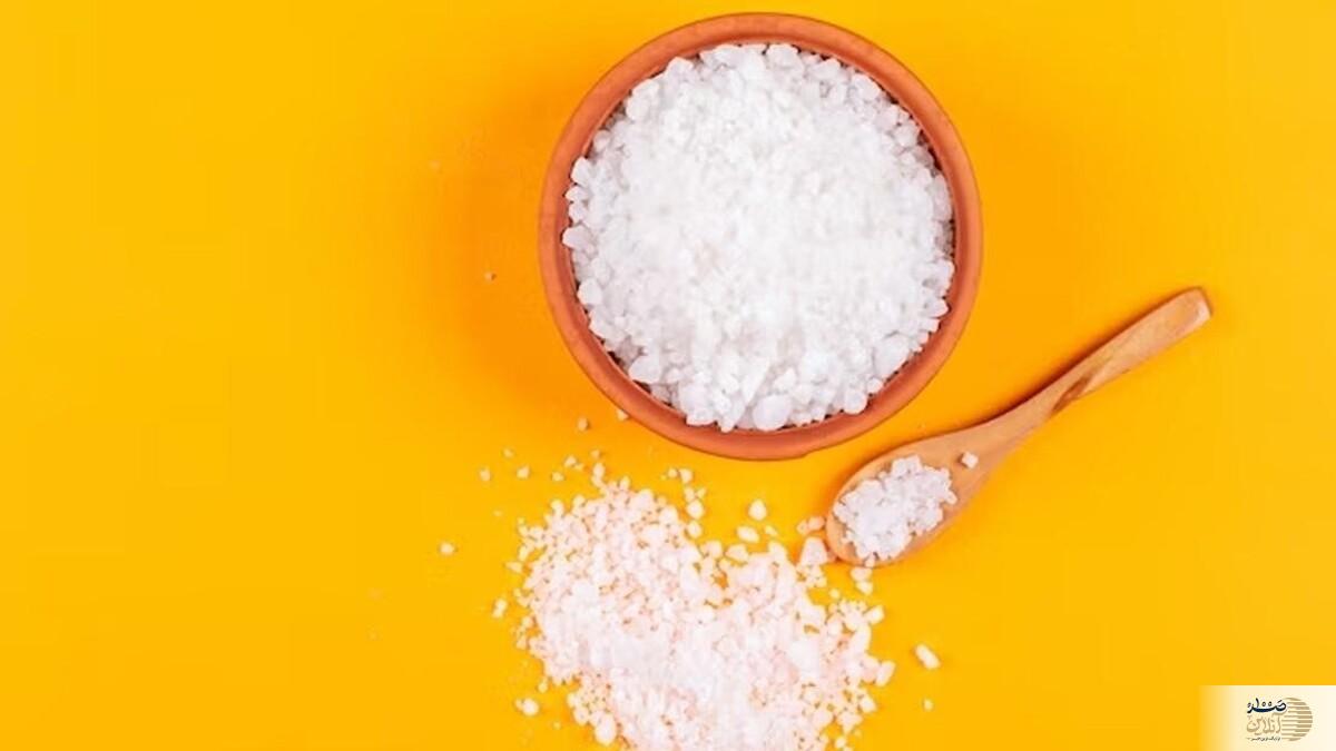 اگر فشار خون بالا دارید این موارد را جایگزین نمک بکنید