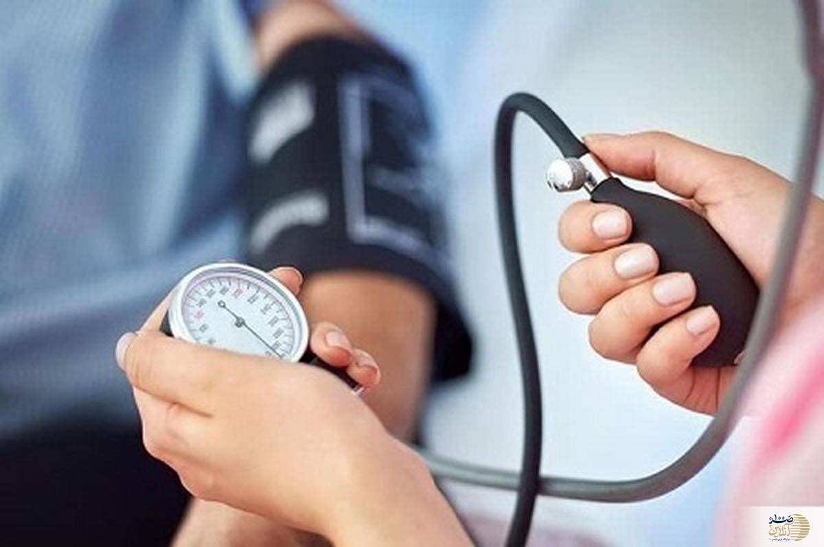 فشار خون بالا دارید این راه حل برای شماست