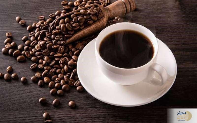 زمان طلایی مصرف قهوه در روز