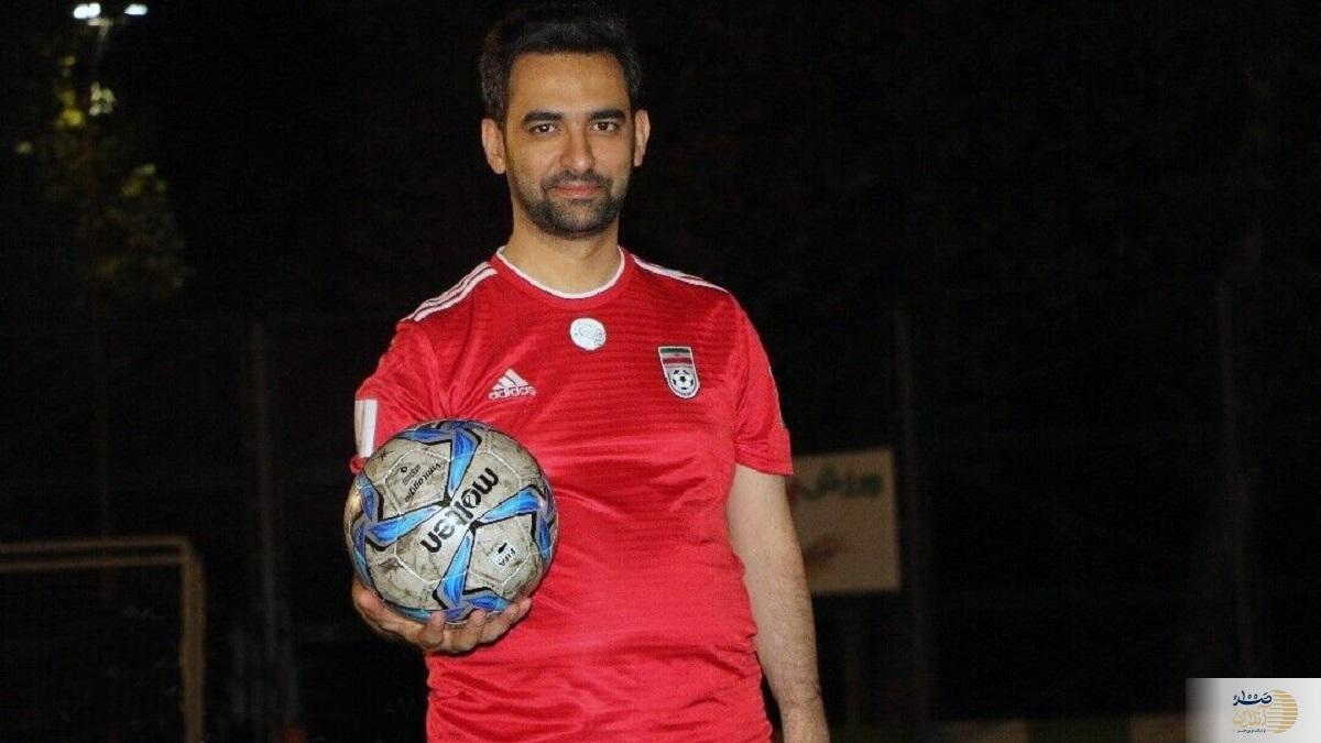 گزینه غیرمنتظره بانکهای سهامدار پرسپولیس معرفی شد گزینه غیرمنتظره بانکهای سهامدار پرسپولیس معرفی شد
