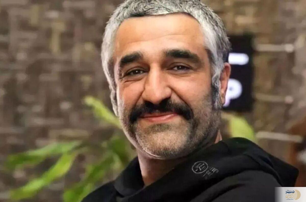 نگار فرهمند در استوری اینستاگرام به شایعات علیه پژمان جمشیدی پاسخ داد